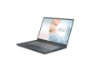Picture of Eurthable.MA Notebook MSI Modern 15 A11MU 1552 I3-1115G4 / 8GB / SSD256GB / 15.6 "/ FHD / 9S7-155266-1006