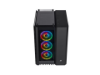 Picture of Computer Iran Case Corsair Crystal 680x RGB Black CC-9011168-WW