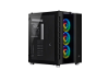 Picture of Computer Iran Case Corsair Crystal 680x RGB Black CC-9011168-WW