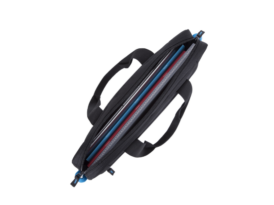 Picture of Bag Rivacase 8027 Black Laptop Bag 14 "/ 12