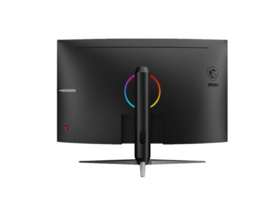 Մոնիտոր Monitor MSI Optix AG321CQR 9S6-3DB45H-014 - ի նկար