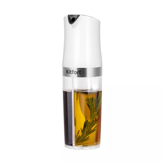 Picture of Kitfort KT-6015-2 (White) for Dispenser Oil and Vinegar