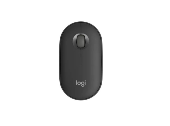 Picture of Mouse Logitech Mouse Pebble 2 M350s Graphite (L910-007015)
