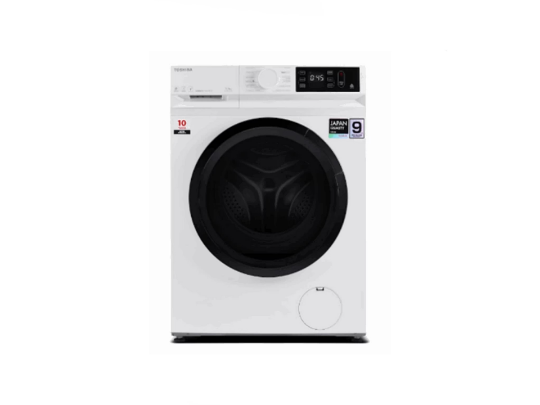 Լվացքի մեքենա TOSHIBA TW-BL80A2UZ (WK) - ի նկար