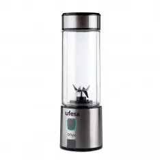 Բլենդեր Ufesa Sport Blender Onyx UP! - ի նկար