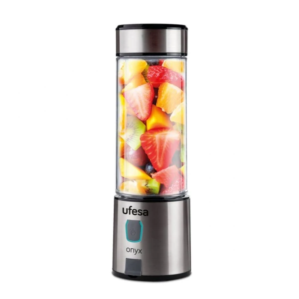 Բլենդեր Ufesa Sport Blender Onyx UP! - ի նկար