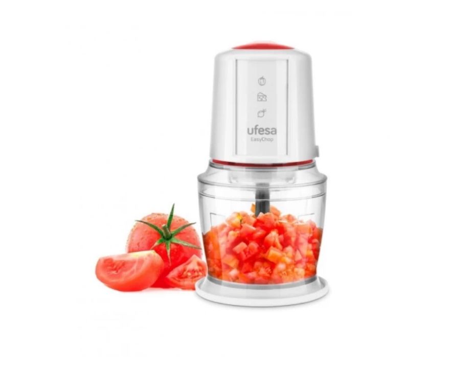 Բանջարահատիչ Ufesa Chopper 500W PD5500 Easychop - ի նկար