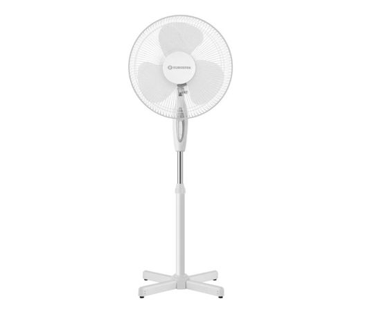 Picture of Electric Hovhar Eurostek EFS4050 White