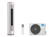 Picture of Flooring Air Conditioner Midea Mfya-24FN1DO / MOU-24FN1-Q