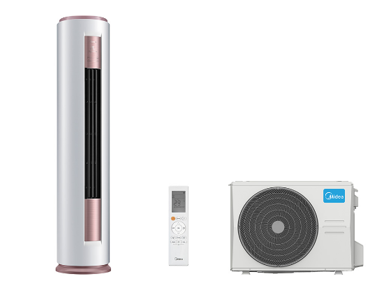 Picture of Flooring Air Conditioner Midea Mfya-24FN1DO / MOU-24FN1-Q