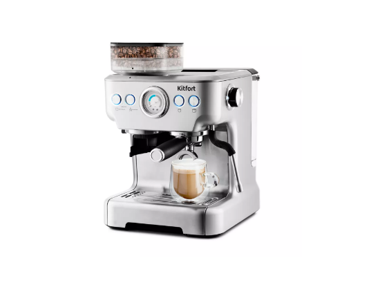 Picture of Coffee Kitfort KT-755