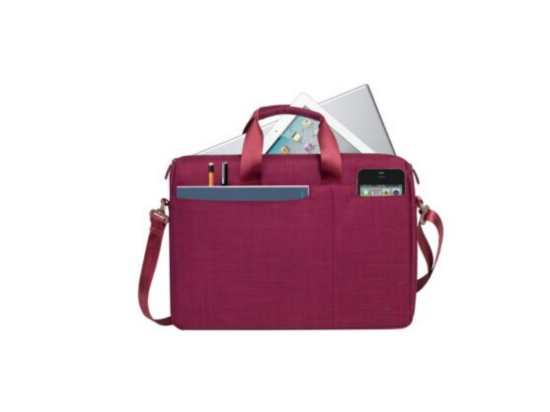 Picture of Bag Rivacase 8335 Red Laptop Bag 15.6 "/ 6
