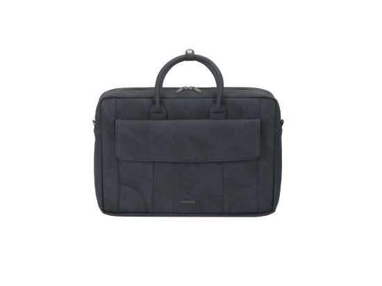 Picture of Bag Rivacase 8942 Black Full Size Laptop Bag 16 "/ 4