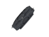 Picture of Bag Rivacase 8942 Black Full Size Laptop Bag 16 "/ 4