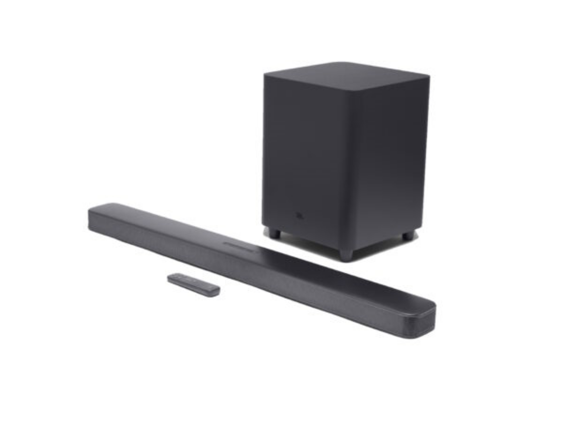 Picture of Speaker Speaker JBL Bar 1000 7.1.4-channel soundbar JBLBAR1000Pro