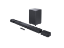 Բարձրախոս Speaker JBL BAR 1000 7.1.4-Channel Soundbar JBLBAR1000PRO - ի նկար