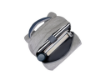Picture of Bag Rivacase 7562 Grey / Dark Blue Anti-Theft Laptop Backpack 15.6 "/ 6