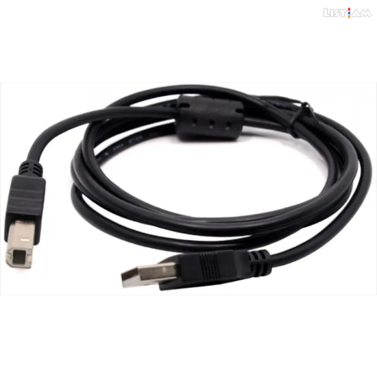 Picture of Cable Printer Cable 1.8m: