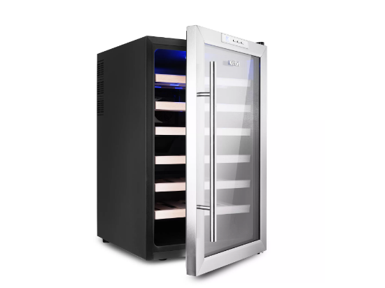 Picture of Wine Cabinet Kitfort KT-2410: