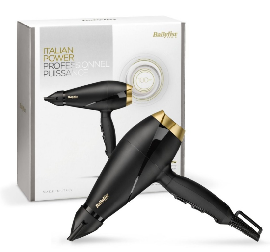 Picture of Hairdresser Babyliss 6704E 2200W