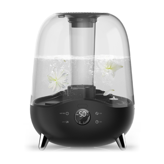 Օդ խոնավեցնող սարք DEERMA DEM-F327W   - ի նկար