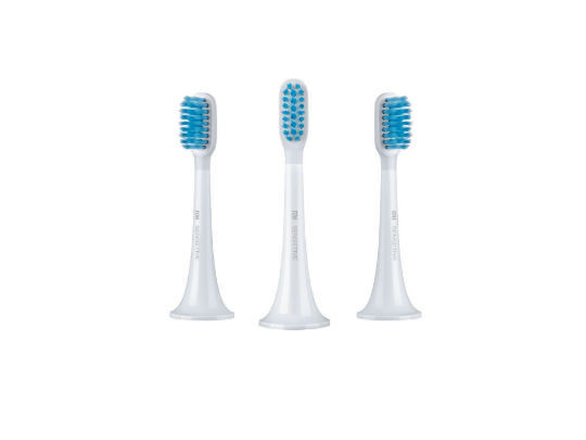 Էլ ատամի խոզանակի գլխիկ Xiaomi Mi Electric Toothbrush head (Gum Care) NUN4090GL - ի նկար