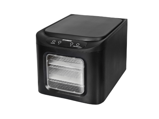 Չիր պատրաստող սարք Hyundai HYFD-P1203 - ի նկար