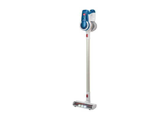 Picture of Hand Vacuum Cleaner StarWind Sch9947 170W White / Blue: