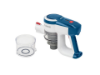 Picture of Hand Vacuum Cleaner StarWind Sch9947 170W White / Blue: