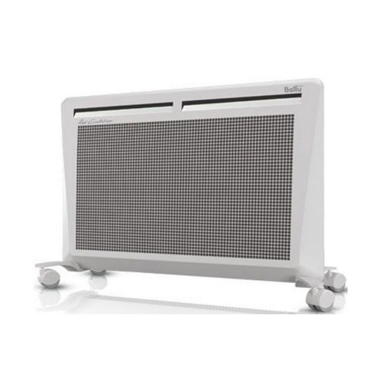 Picture of Convective heater Ballu Red Evolution BIHP / R-1500
