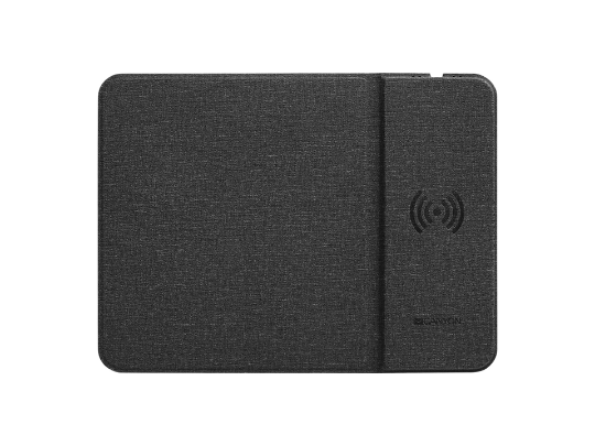Մկան Գորգ MousePad CANYON MP-W5 wireless charger CNS-CMPW5 - ի նկար
