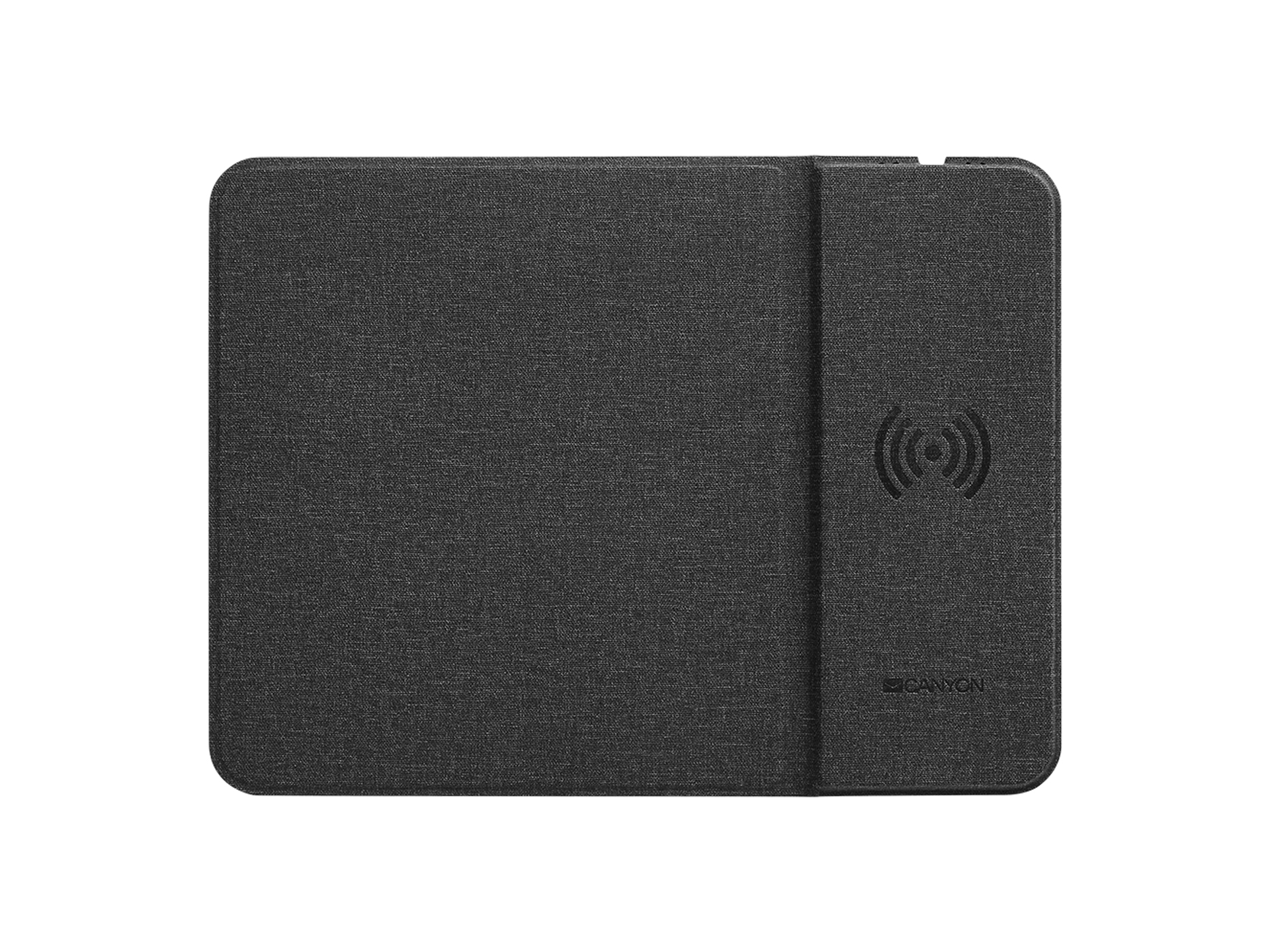 Picture of Muscle Carpet Mousepad Canyon MP-W5 Wireless Charger CNS-CMPW5