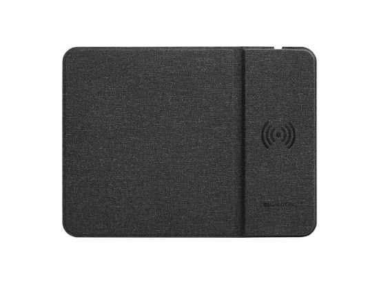 Picture of Muscle Carpet Mousepad Canyon MP-W5 Wireless Charger CNS-CMPW5
