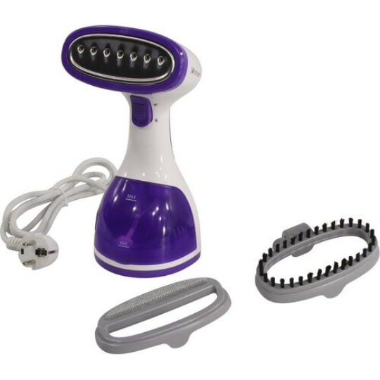 Picture of Steam Iron Kitfort KT-916-: Purple