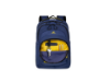 Picture of Backpack Rivacase 5461 Blue Urban Backpack 30L / 12