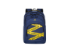 Picture of Backpack Rivacase 5461 Blue Urban Backpack 30L / 12