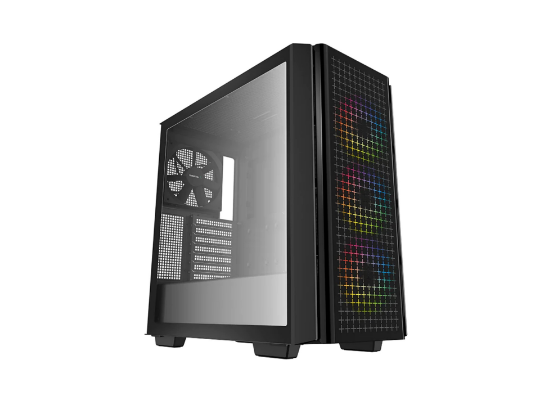 Համակարգչի իրան Case DeepCool CG540 - ի նկար