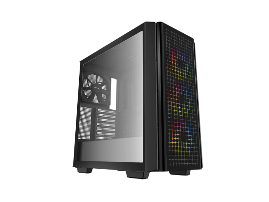 Picture of Computer waist CASE Deepcool CG540