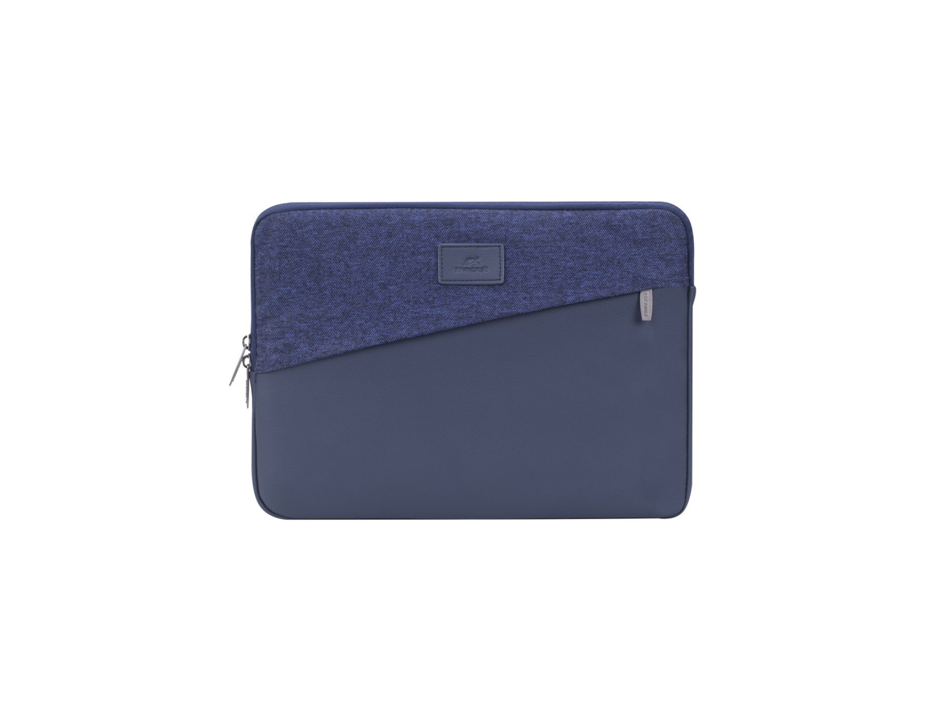 Պայուսակ Rivacase 7903 BLUE MacBook Pro and Ultrabook sleeve 13.3" / 12 - ի նկար