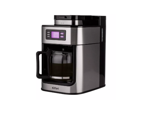 Սրճեփ KitFort KT-781 - ի նկար