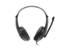 Picture of Headphone Headset Canyon ChSU-1 CNS-CHSU1B