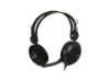 Picture of Headphone Headset Canyon ChSU-1 CNS-CHSU1B