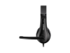 Picture of Headphone Headset Canyon ChSU-1 CNS-CHSU1B