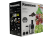 Picture of Juicer Panasonic Sha Juice Extractor MJ-DJ31stq