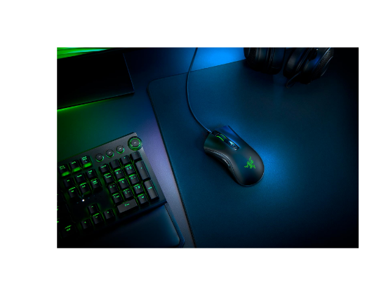 Picture of Mouse Mouse Razer Deathdder V2 RZ01-03210100-R3M1