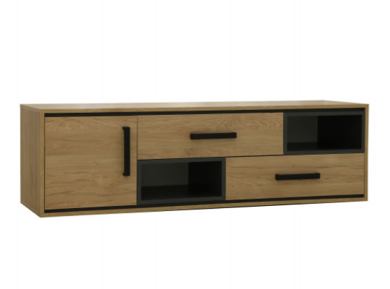 Picture of TV stand HOBEL EX-C05 K086 / 0164 (1)