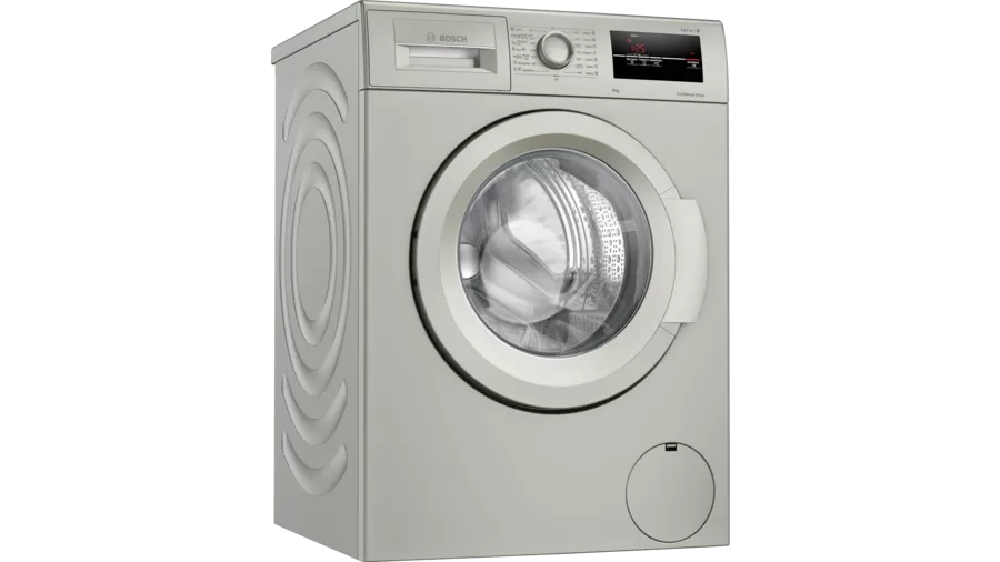Լվացքի մեքենաներ Bosch WAJ2018SME - ի նկար