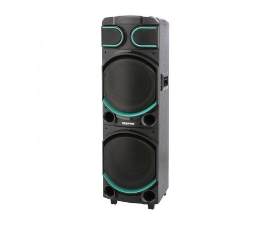 Picture of Speaker GEEPAS GMS11170