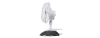 Picture of ELECTRONIC CENTER CENTEK CT-5003 GRAY