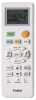 Picture of Air Conditioner Inverter Haier Tundra AS12TT4HRA (IN) / 1U12TL4FRA (OUT)